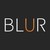 Blur Product Development logo