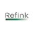 RbyC - Refink logo