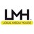Lokal Media House logo