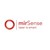 mirSense logo