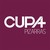 CUPA PIZARRAS logo