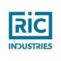 RIC Industries logo