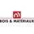 Bois & Matériaux logo