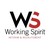 Working Spirit logo
