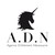Agence Drôlement Nécessaire logo