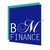 BM Finance logo