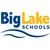 Big Lake Schools logo