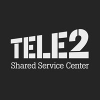 Tele2 Shared Service Center logo