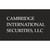 Cambridge International Securities, LLC logo