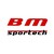 BM Sportech logo