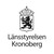 Länsstyrelsen i Kronobergs län logo