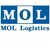 MOL Logistics Europe Africa logo