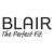 BLAIR logo