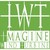Imagine Wind Turbine logo