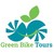 Green Bike Tours logo
