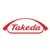 Takeda Nederland logo
