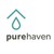 Pure Haven logo