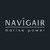 NAVIGAIR logo