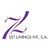 Set Linings Int. S.A. logo