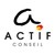 ACTIF CONSEIL LR logo