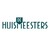 De Huismeesters logo