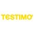 TESTIMO logo