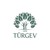 TÜRGEV logo