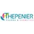 Thépenier Pharma & Cosmetics logo