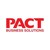 PACT SOFTWARE SERVICES (P) LTD logo