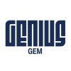Genius GEM logo