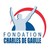 Fondation Charles de Gaulle logo