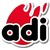 ADI SECURITE INCENDIE logo