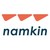 Namkin - BtoB Customer Experience logo