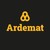 ARDEMAT GROUP logo