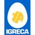 IGRECA. logo