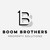Boom Brothers Property Solutions LLC logo