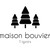 Maison Bouvier logo