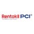 Rentokil PCI logo