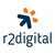 R2Digital logo