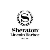 Sheraton Lincoln Harbor logo