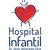 Hospital Infantil Dr. Jeser Amarante Faria logo