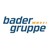 Bader Gruppe logo