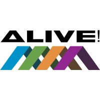 Alive Groupe logo