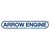 Arrow Engine and Compression Company logo