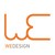 WE Design Landscape Architecture logo