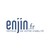 Enjin.fr logo