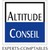 Altitude Conseil logo