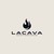LaCava logo