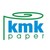 Logo de KMK Paper - Kahramanmaraş Kağıt Sanayi ve Ticaret A.Ş.