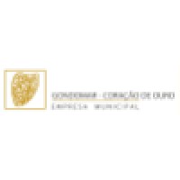 Gondomar Coração de Ouro, EM logo
